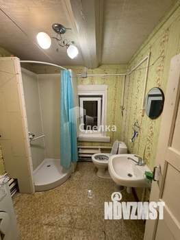 Дом 31м&sup2;, 1-этажный, участок 10 сот.  