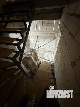 Дом 131м², 2-этажный, участок 18 сот.  