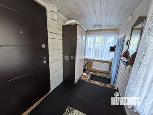 Дом 144м&sup2;, 2-этажный, участок 8 сот.  