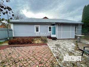 Дом 70м&sup2;, 1-этажный, участок 5 сот.  