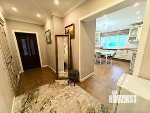 Дом 280м&sup2;, 2-этажный, участок 12 сот.  