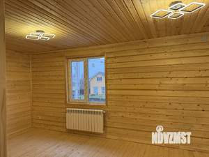 Дом 135м&sup2;, 2-этажный, участок 7 сот.  