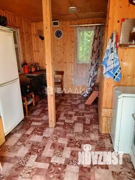 Дом 70м&sup2;, 2-этажный, участок 6 сот.  