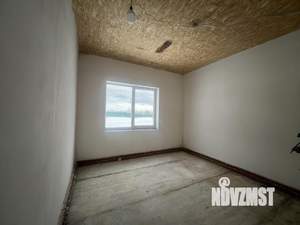 Дом 110м&sup2;, 1-этажный, участок 13 сот.  