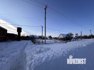 Дом 20м&sup2;, 2-этажный, участок 12 сот.  