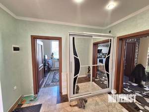 Дом 112м², 3-этажный, участок 6 сот.  