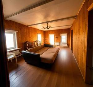 Дом 31м&sup2;, 1-этажный, участок 21 сот.  