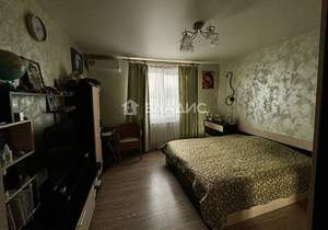 Дом 90м², 1-этажный, участок 6 сот.  