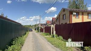 Дом 127м&sup2;, 2-этажный, участок 17 сот.  