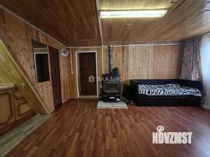 Дом 50м&sup2;, 2-этажный, участок 7 сот.  