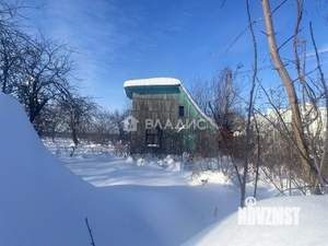 Дом 20м&sup2;, 2-этажный, участок 7 сот.  