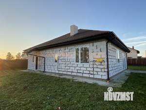 Дом 142м², 1-этажный, участок 11 сот.  