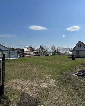 Дом 30м², 2-этажный, участок 12 сот.  