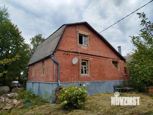 Дом 160м², 2-этажный, участок 20 сот.  