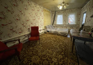 Дом 84м², 1-этажный, участок 6 сот.  