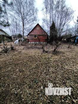 Дом 165м², 1-этажный, участок 54 сот.  