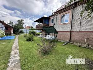 Дом 120м², 1-этажный, участок 10 сот.  