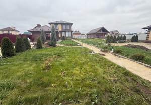 Дом 150м&sup2;, 2-этажный, участок 15 сот.  