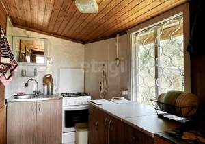 Дом 62м², 2-этажный, участок 12 сот.  