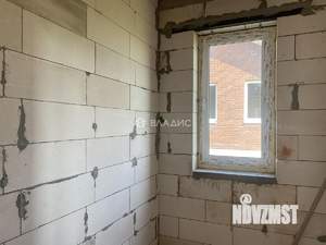 Дом 125м&sup2;, 1-этажный, участок 6 сот.  