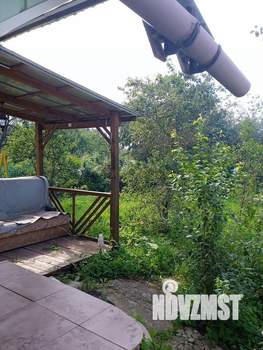 Дом 42м&sup2;, 2-этажный, участок 4 сот.  