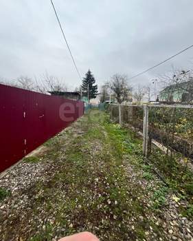 Дом 25м², 2-этажный, участок 4 сот.  