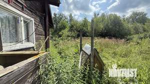 Дача 70м², 2-этажный, участок 9 сот.  