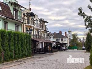 Дом 225м², 3-этажный, участок 2 сот.  