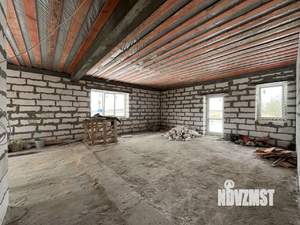 Коттедж 160м², 1-этажный, участок 13 сот.  