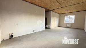 Дом 101м², 1-этажный, участок 7 сот.  