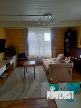 Дом 70м², 1-этажный, участок 8 сот.  