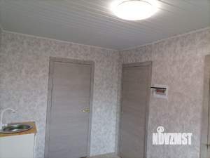 Дом 50м², 1-этажный, участок 6 сот.  