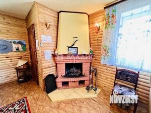 Дом 130м², 2-этажный, участок 12 сот.  