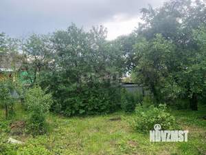 Дом 45м&sup2;, 1-этажный, участок 7 сот.  