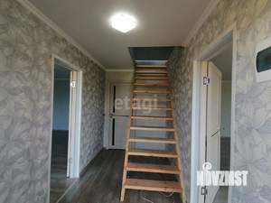 Дом 90м², 2-этажный, участок 8 сот.  