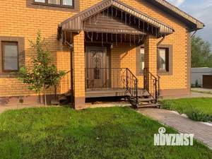 Дом 174м², 2-этажный, участок 12 сот.  