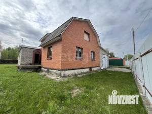 Дом 174м², 2-этажный, участок 12 сот.  