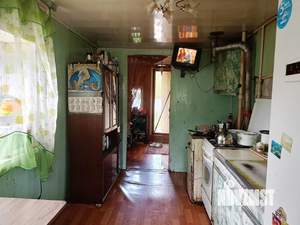 Дом 82м&sup2;, 1-этажный, участок 21 сот.  