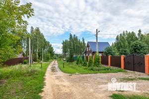 Дом 135м², 2-этажный, участок 15 сот.  