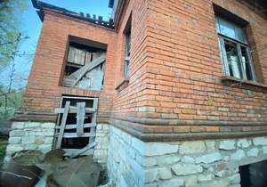 Дом 120м², 2-этажный, участок 9 сот.  