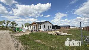 Дом 185м², 2-этажный, участок 11 сот.  