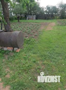 Дом 47м², 1-этажный, участок 30 сот.  