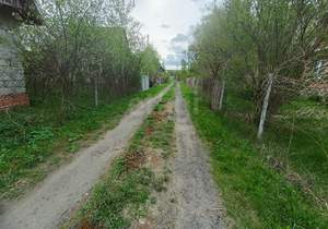 Дача 20м², 2-этажный, участок 6 сот.  