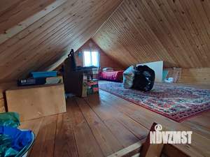 Дом 100м², 2-этажный, участок 6 сот.  