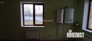 Дом 159м², 2-этажный, участок 38 сот.  