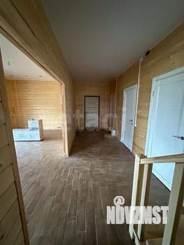 Дом 115м&sup2;, 2-этажный, участок 14 сот.  