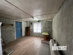 Дача 28м², 2-этажный, участок 10 сот.  