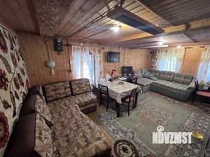 Дом 31м², 1-этажный, участок 12 сот.  