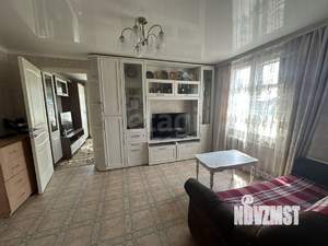 Дом 68м&sup2;, 1-этажный, участок 9 сот.  