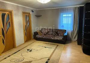 Дом 109м&sup2;, 1-этажный, участок 15 сот.  